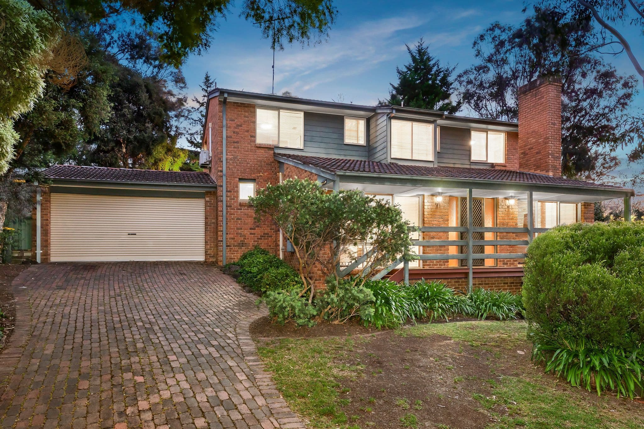 8 Narida Court, Eltham VIC 3095, Eltham - Image 1