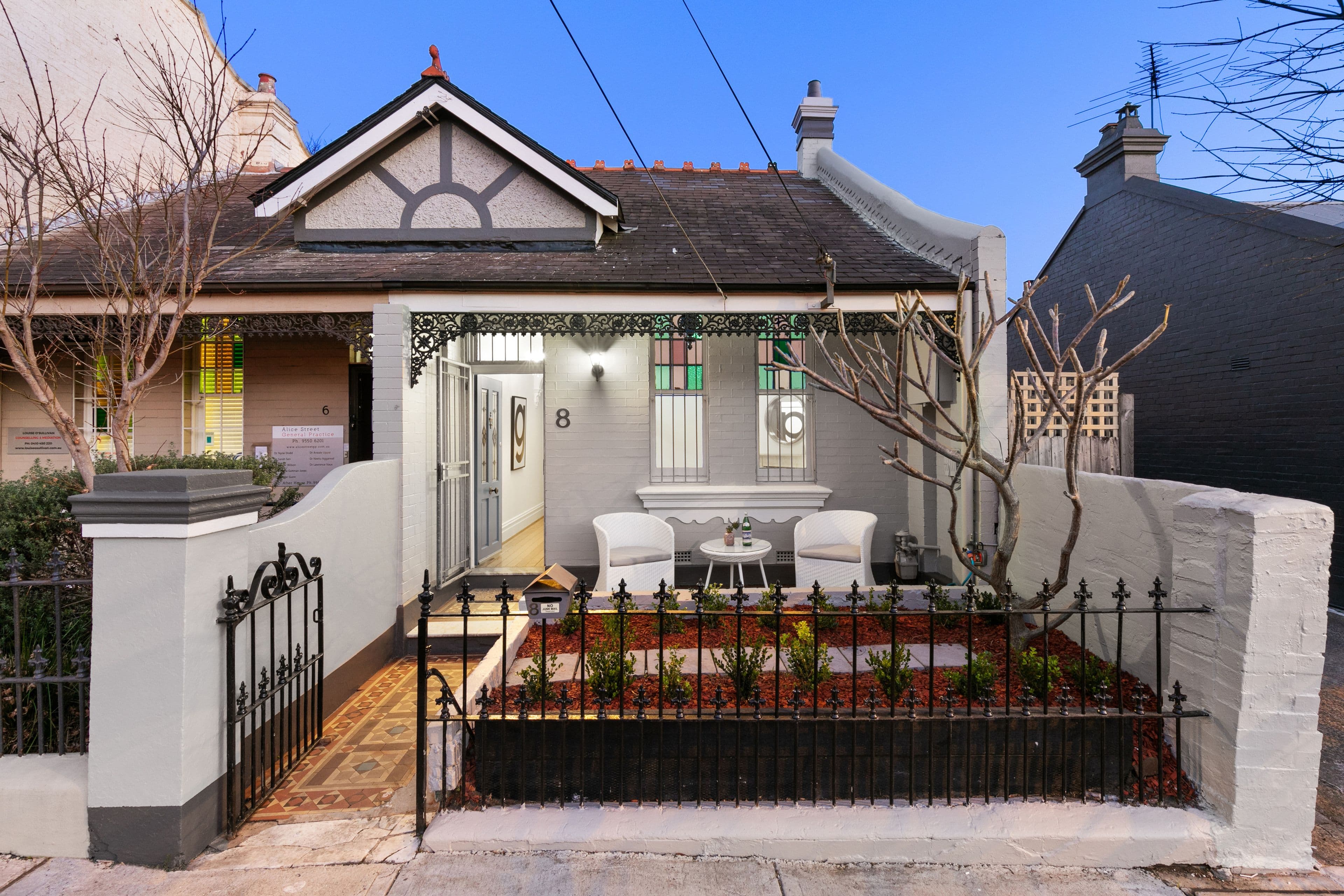 8 Alice Street, Newtown - Image 1