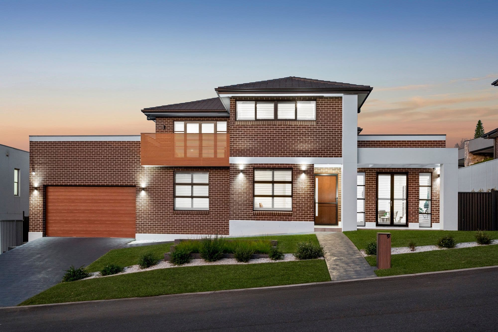 9 Deua Way, North Kellyville NSW 2155, North Kellyville - Image 1