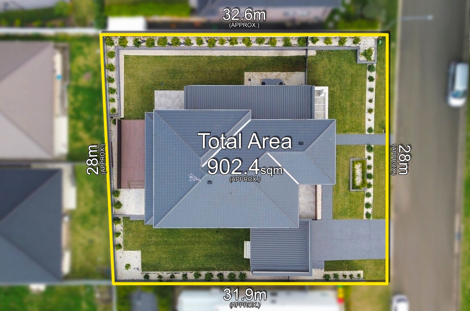 9 Deua Way, North Kellyville NSW 2155, North Kellyville - Thumbnail 2