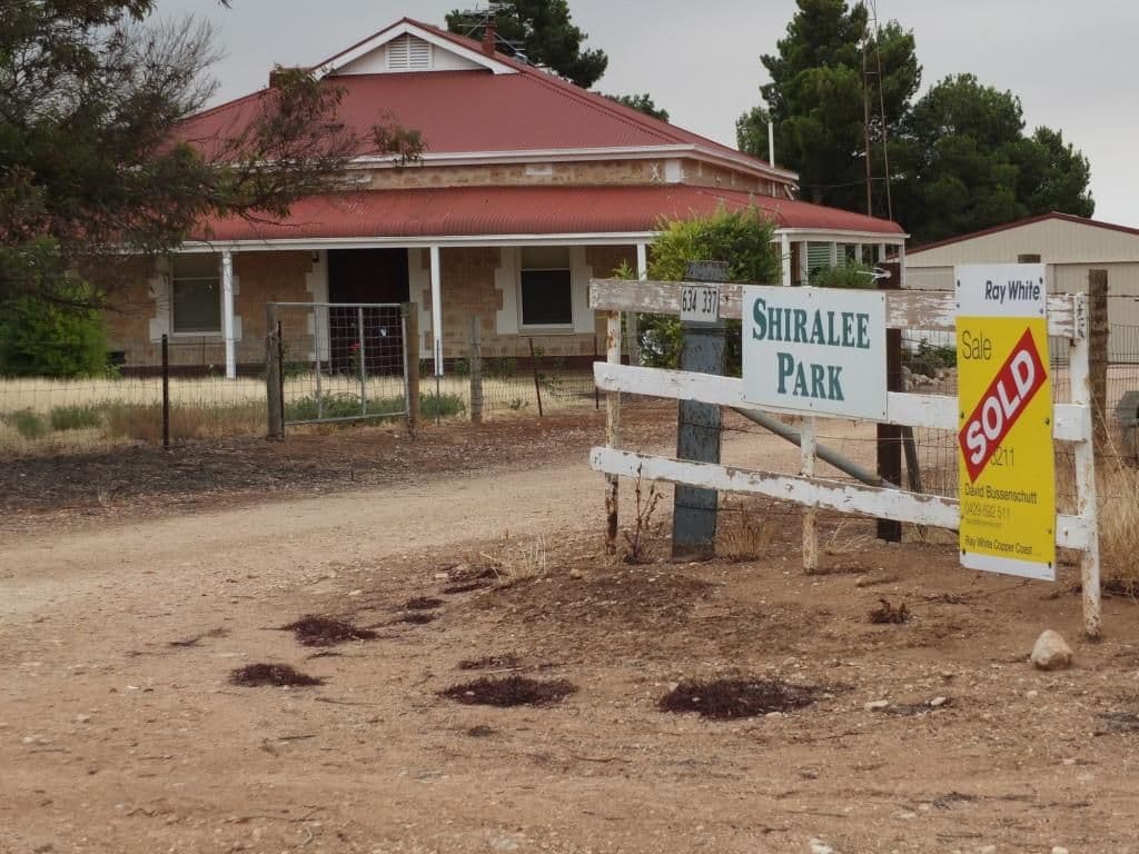 329 Haynes Road, Kadina SA 5554, Kadina - Image 1