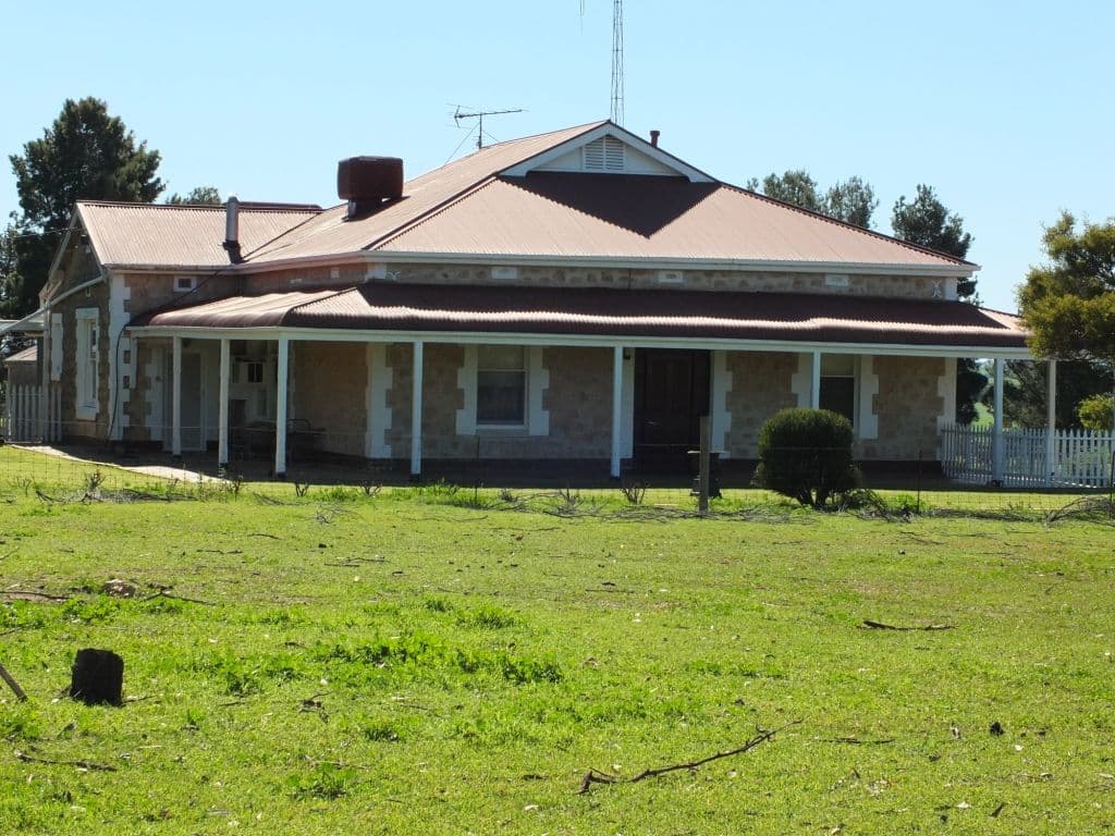 329 Haynes Road, Kadina SA 5554, Kadina - Thumbnail 2