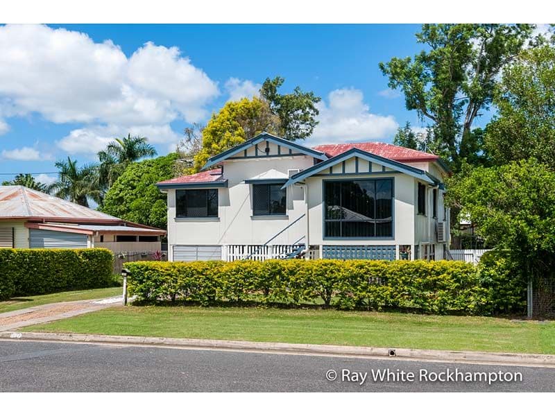 162a Earl Street, Berserker QLD 4701, Berserker - Thumbnail 2