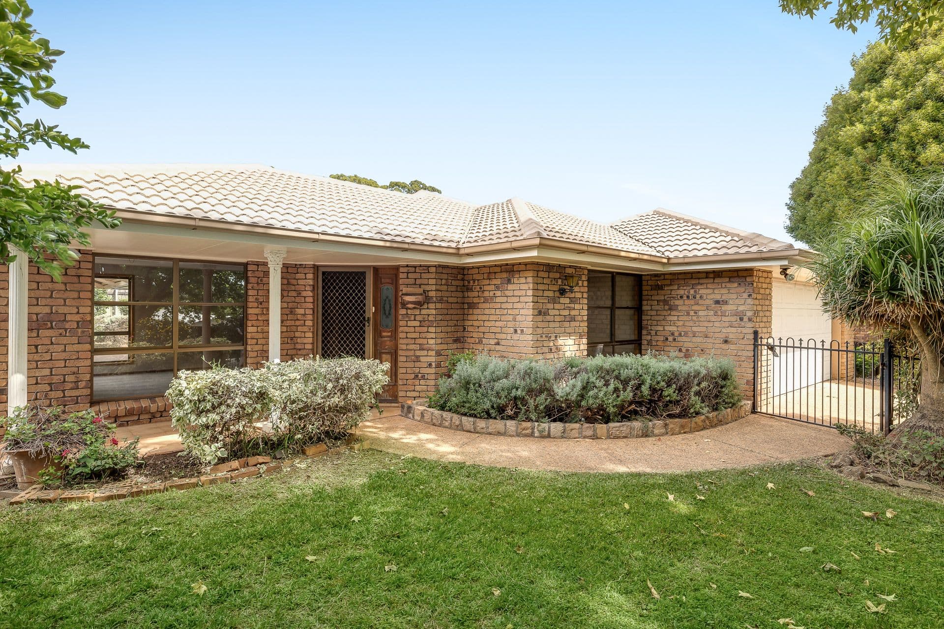 8 Belah Street, Rangeville QLD 4350, Rangeville - Image 1