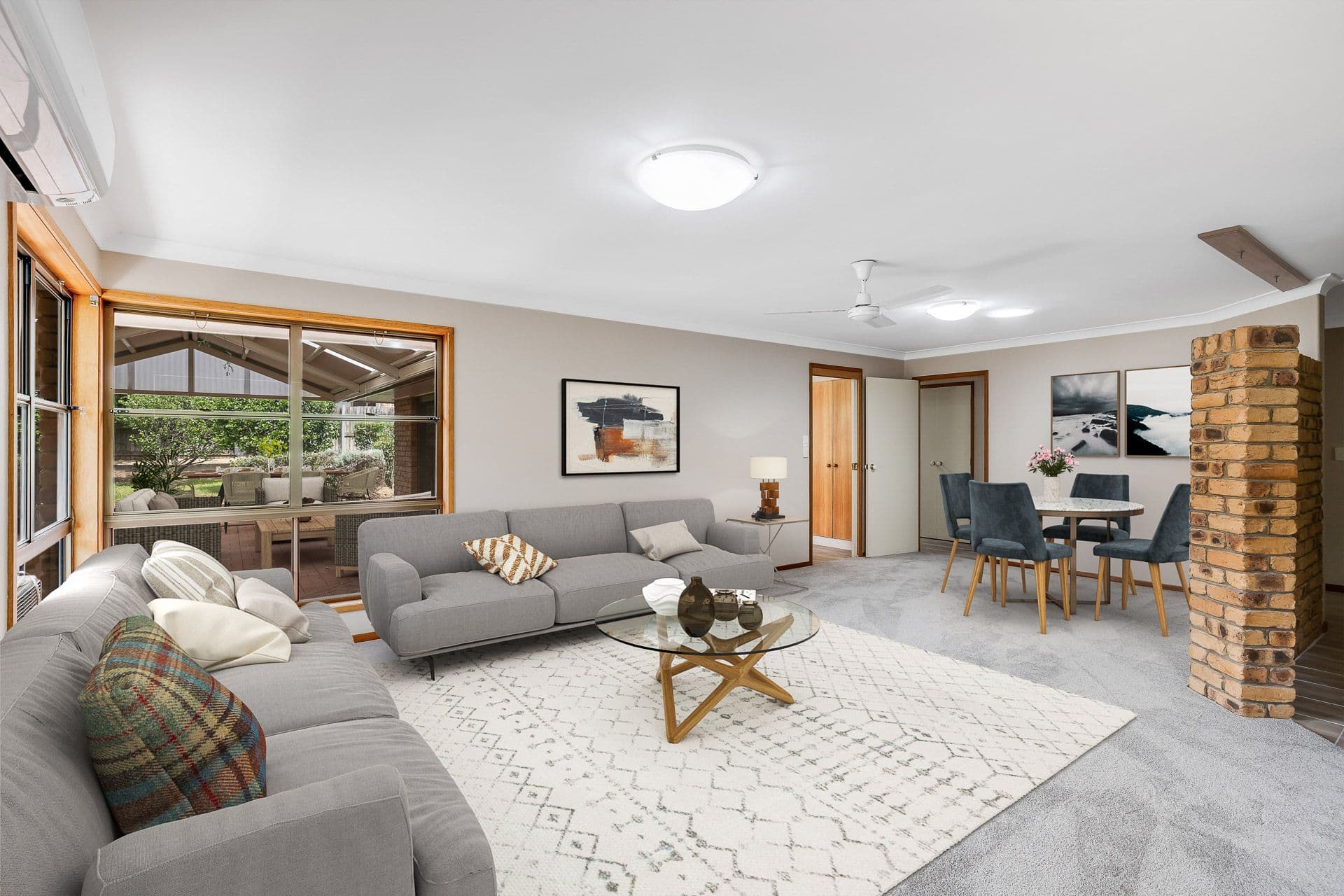 8 Belah Street, Rangeville QLD 4350, Rangeville - Thumbnail 2