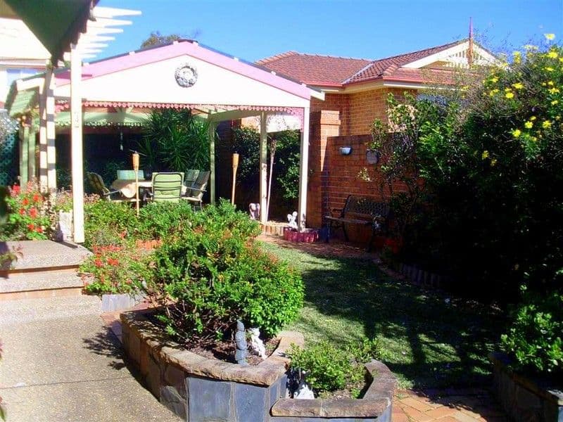 14 Tompson Road, REVESBY NSW 2212, Revesby - Thumbnail 4