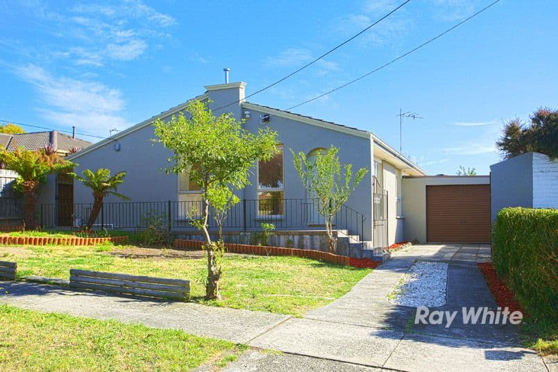 83 First Avenue, Dandenong North VIC 3175, Dandenong North - Thumbnail 2