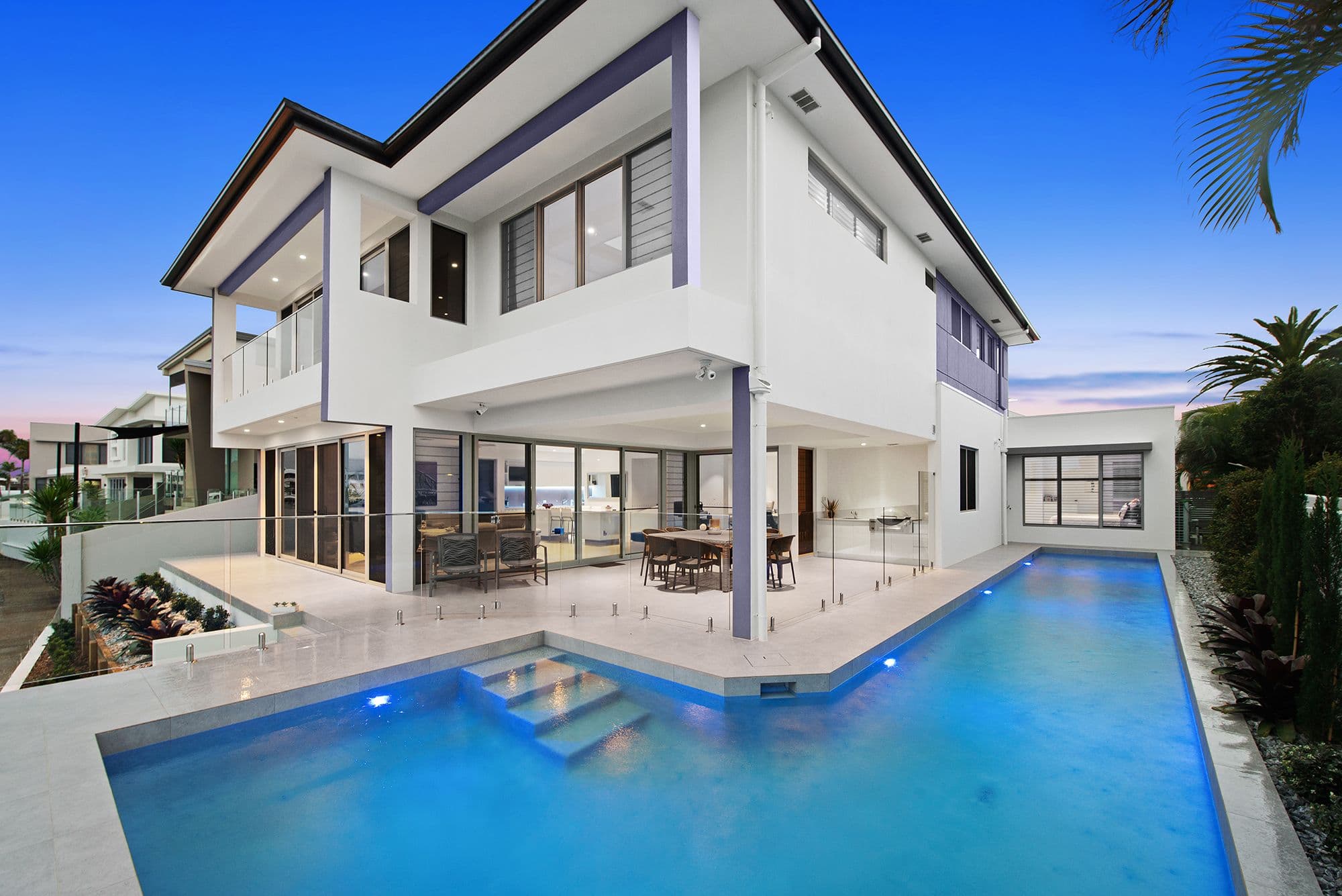 58 Royal Albert Crescent, Sovereign Islands QLD 4216, Sovereign Islands - Image 1