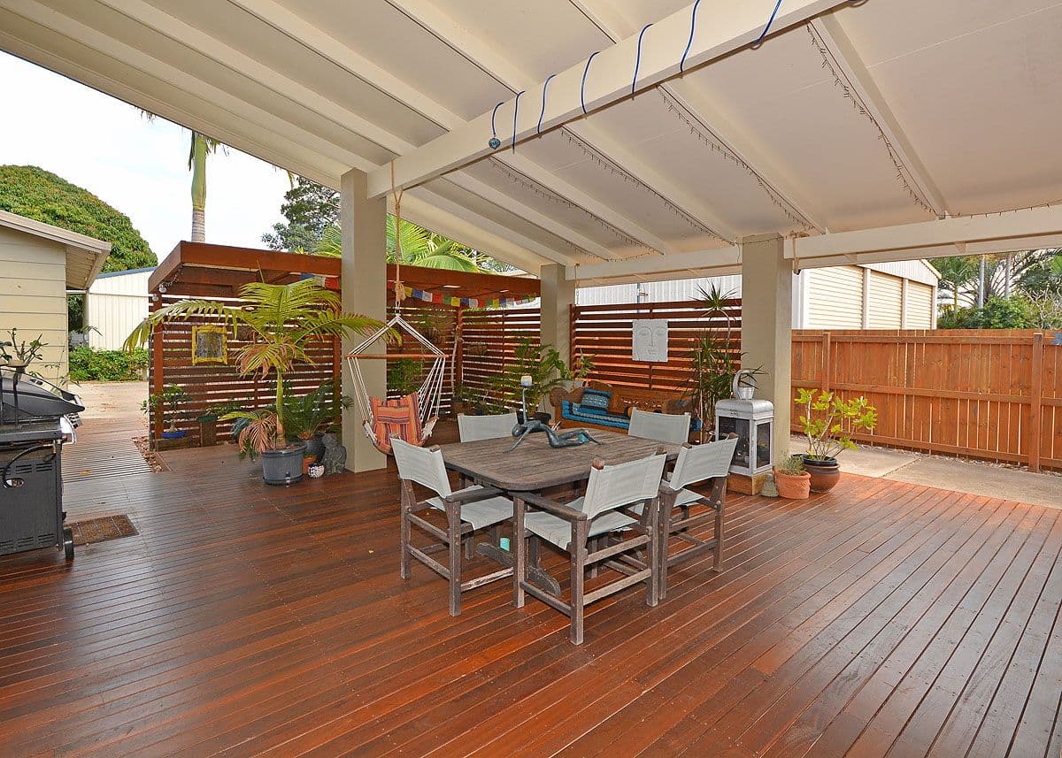 19 Eric Street, Torquay QLD 4655, Torquay - Image 1