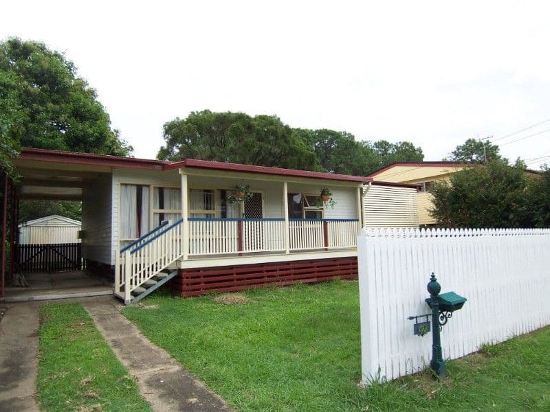 40 Pareena Crescent, MANSFIELD QLD 4122, Mansfield - Image 1