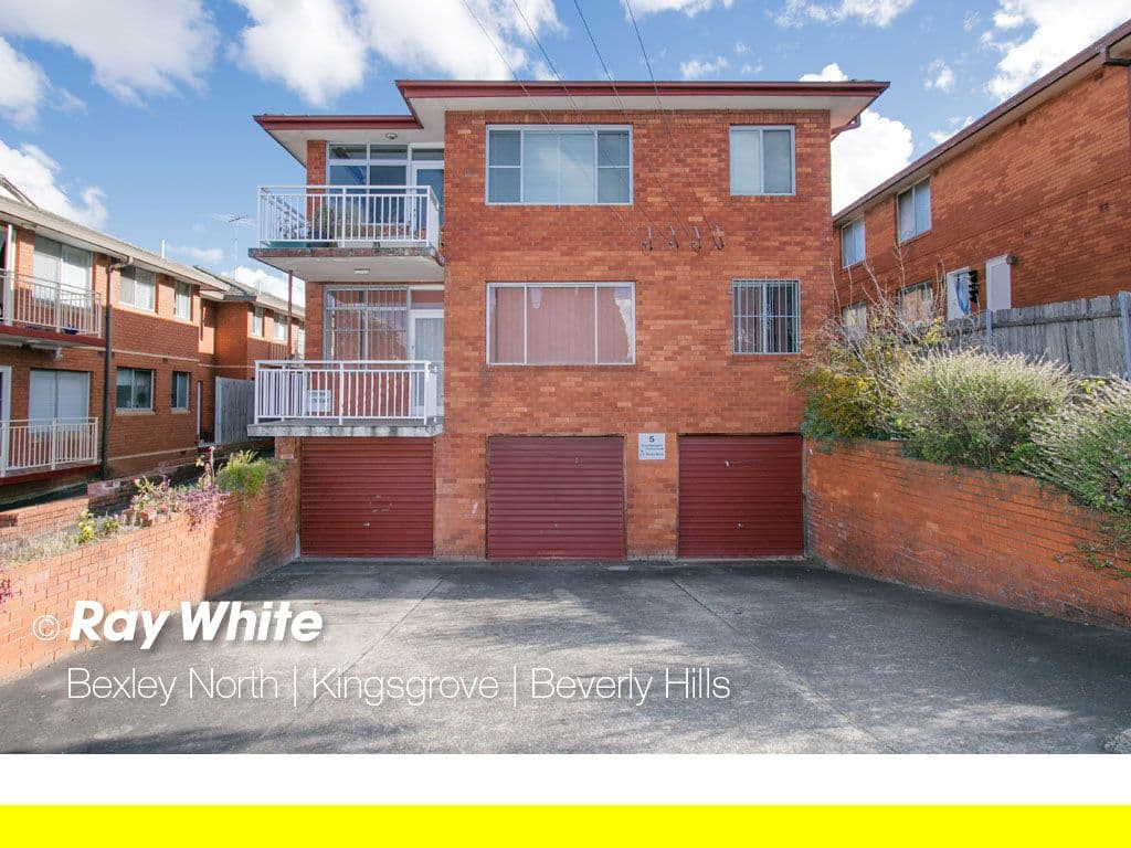 39 Bexley Road, Campsie NSW 2194, Campsie - Image 1