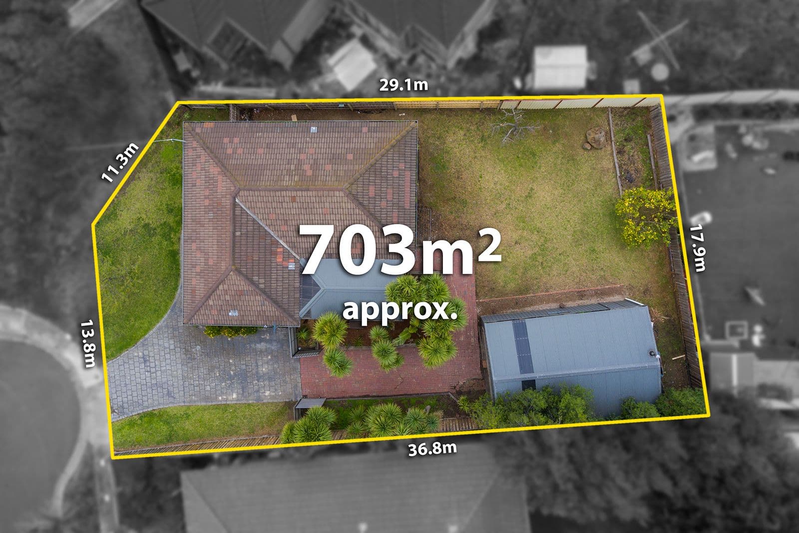 40 Longtown Court, Craigieburn VIC 3064, Craigieburn - Thumbnail 2