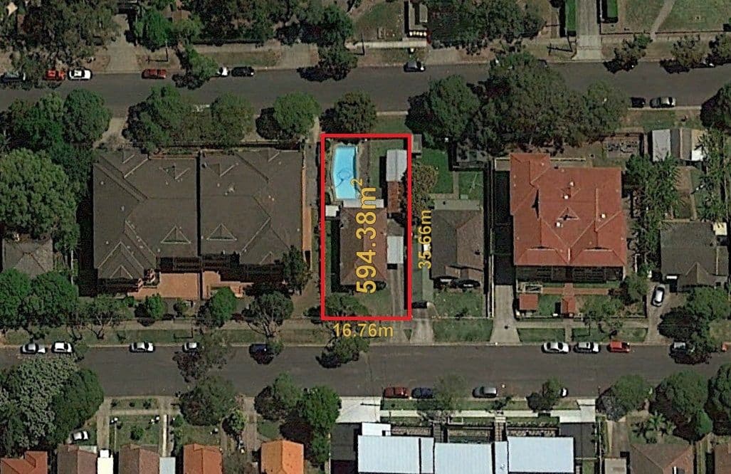 30 Reynolds Avenue, Bankstown - Thumbnail 2