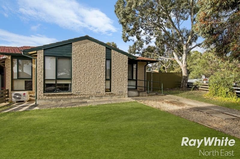 29 Milligan Drive, Para Vista SA 5093, Para Vista - Image 1