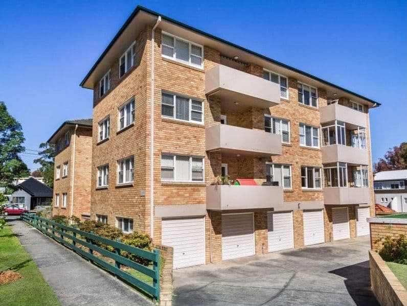 209 Victoria Avenue, Chatswood NSW 2067, Chatswood - Image 1