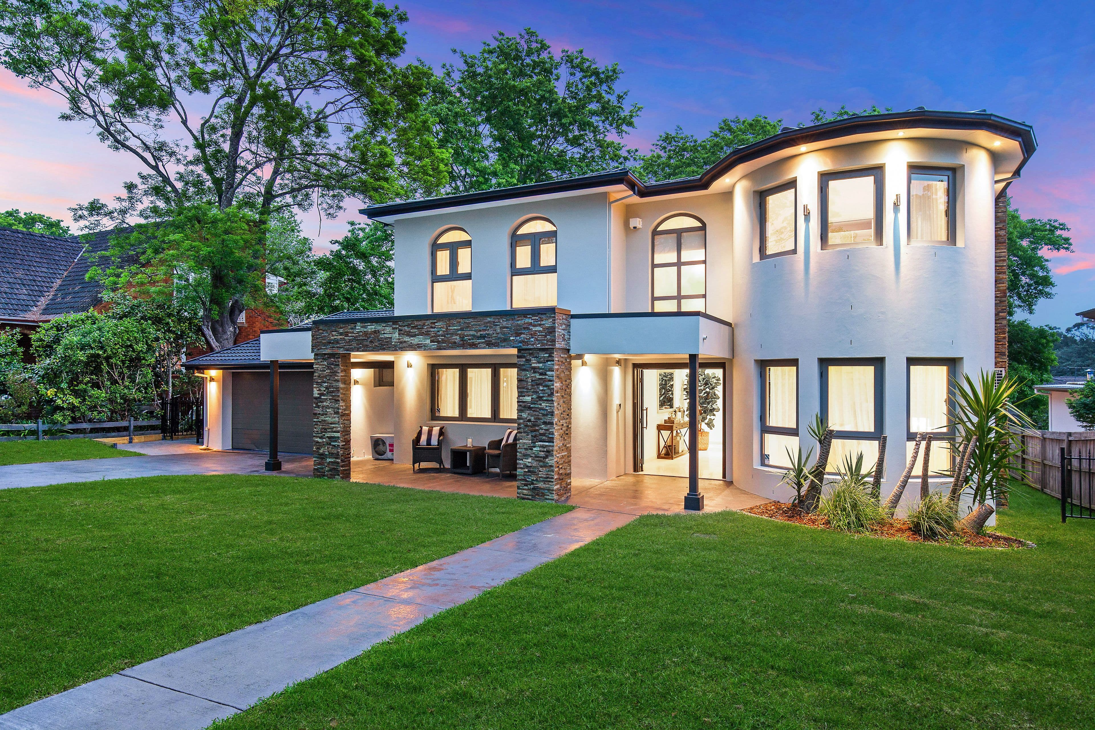 44 Benaroon Avenue, St Ives NSW 2075, St Ives - Image 1