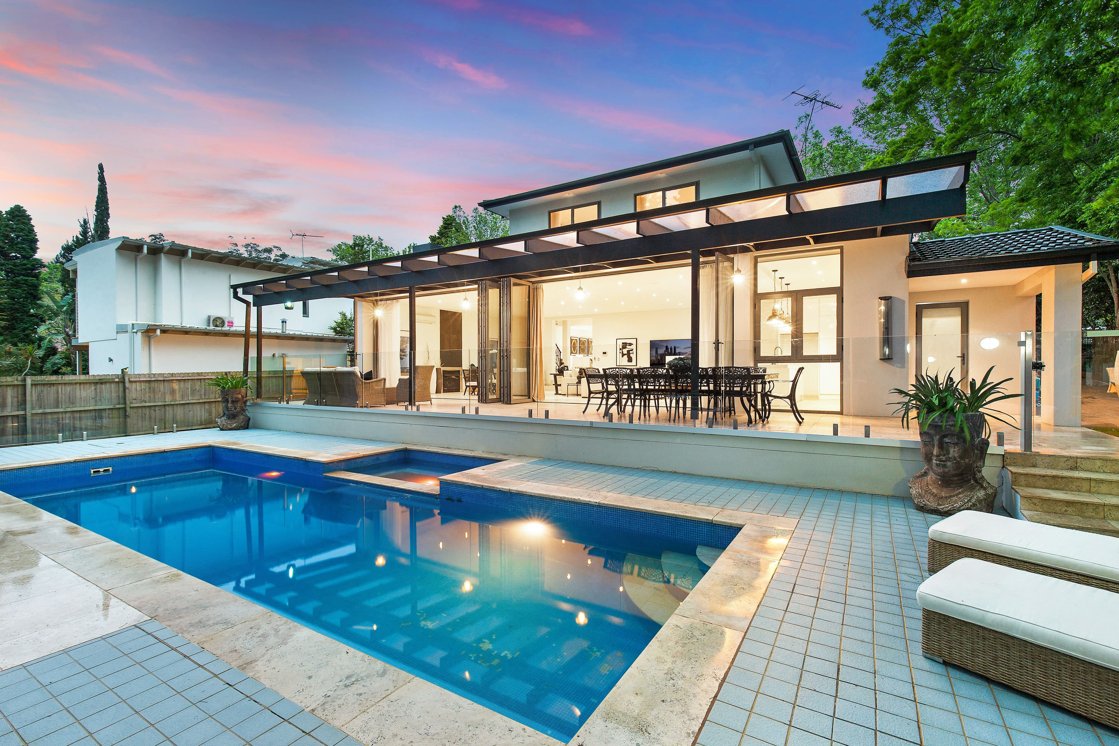 44 Benaroon Avenue, St Ives NSW 2075, St Ives - Thumbnail 2