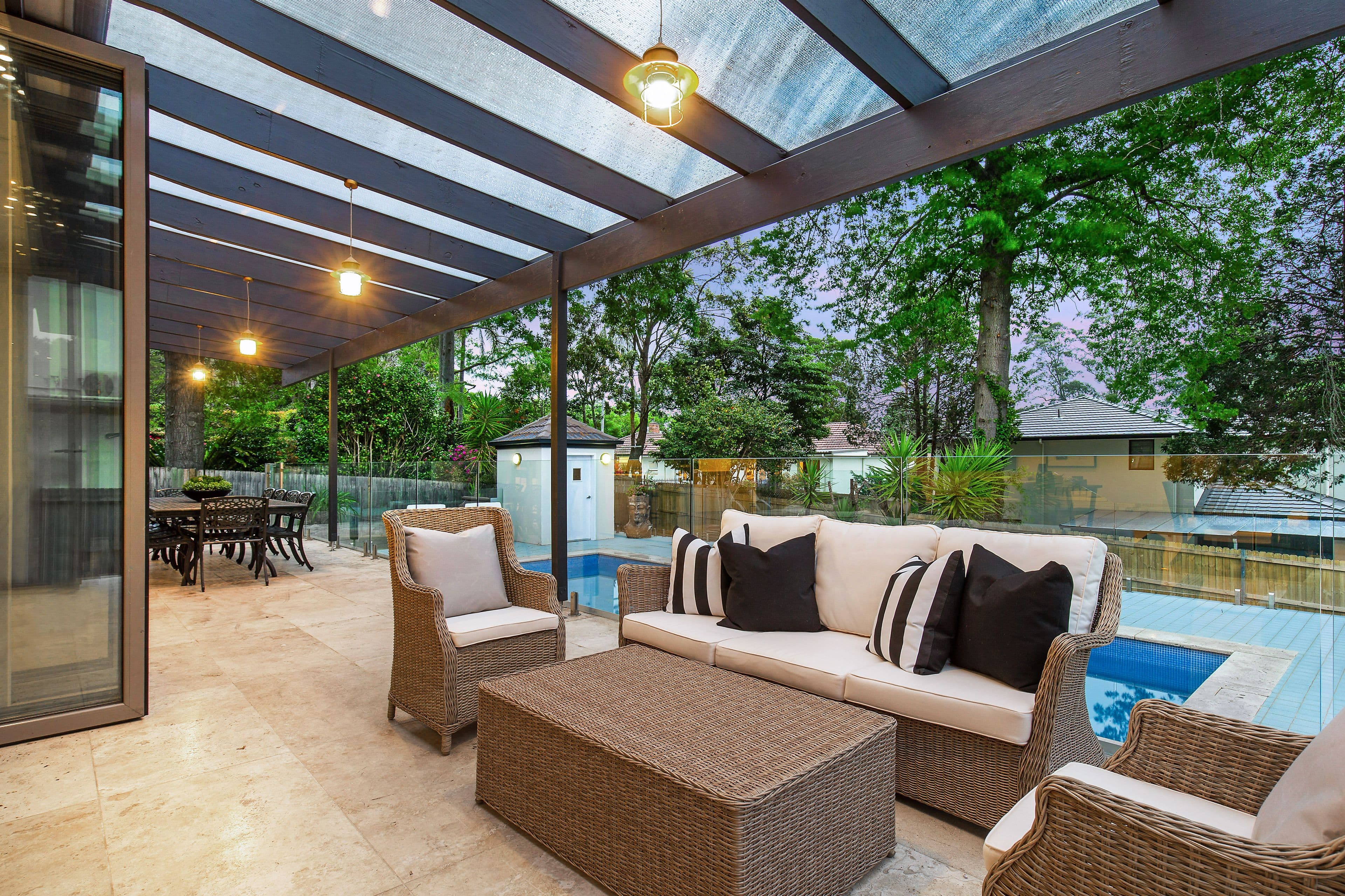 44 Benaroon Avenue, St Ives NSW 2075, St Ives - Thumbnail 7