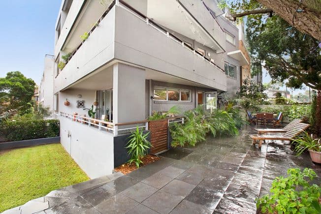 1 McKinnon Avenue, FIVE DOCK NSW 2046, Five Dock - Thumbnail 2