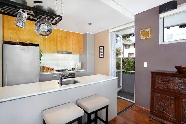 1 McKinnon Avenue, FIVE DOCK NSW 2046, Five Dock - Thumbnail 3