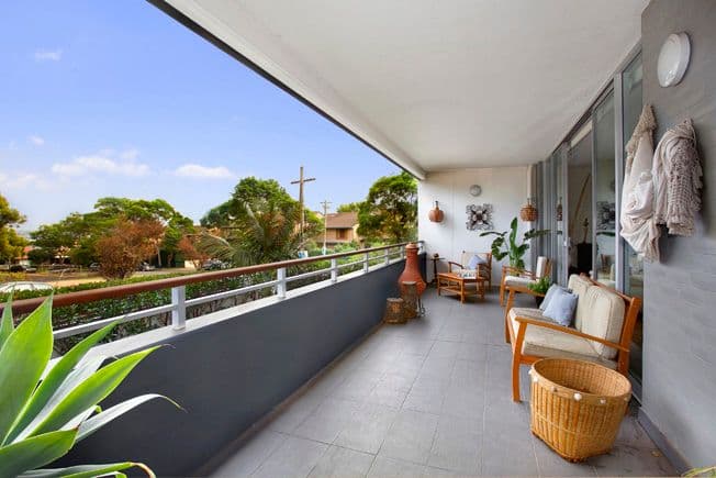 1 McKinnon Avenue, FIVE DOCK NSW 2046, Five Dock - Thumbnail 4