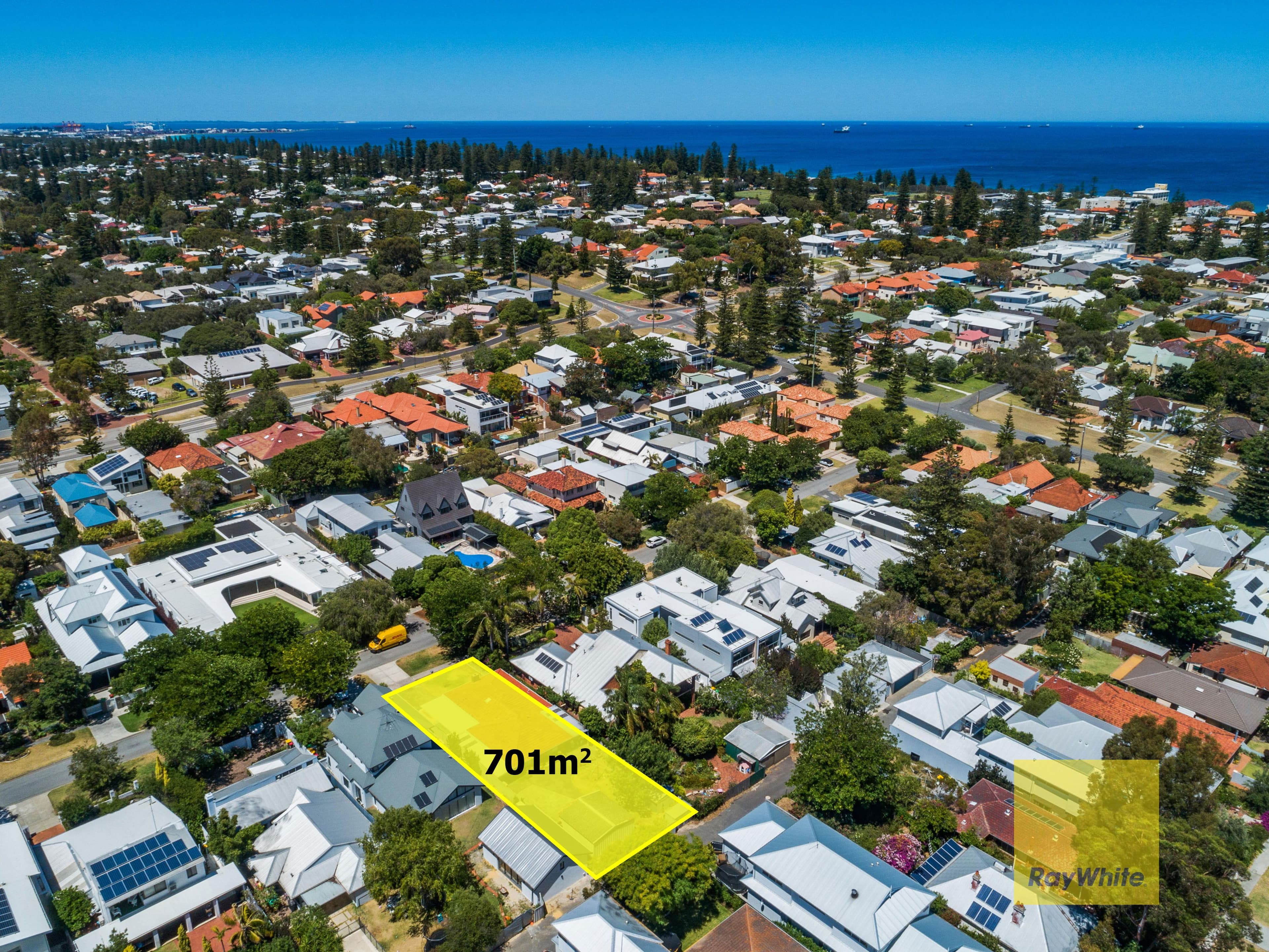 32 Florence Street, Cottesloe WA 6011, Cottesloe - Image 1