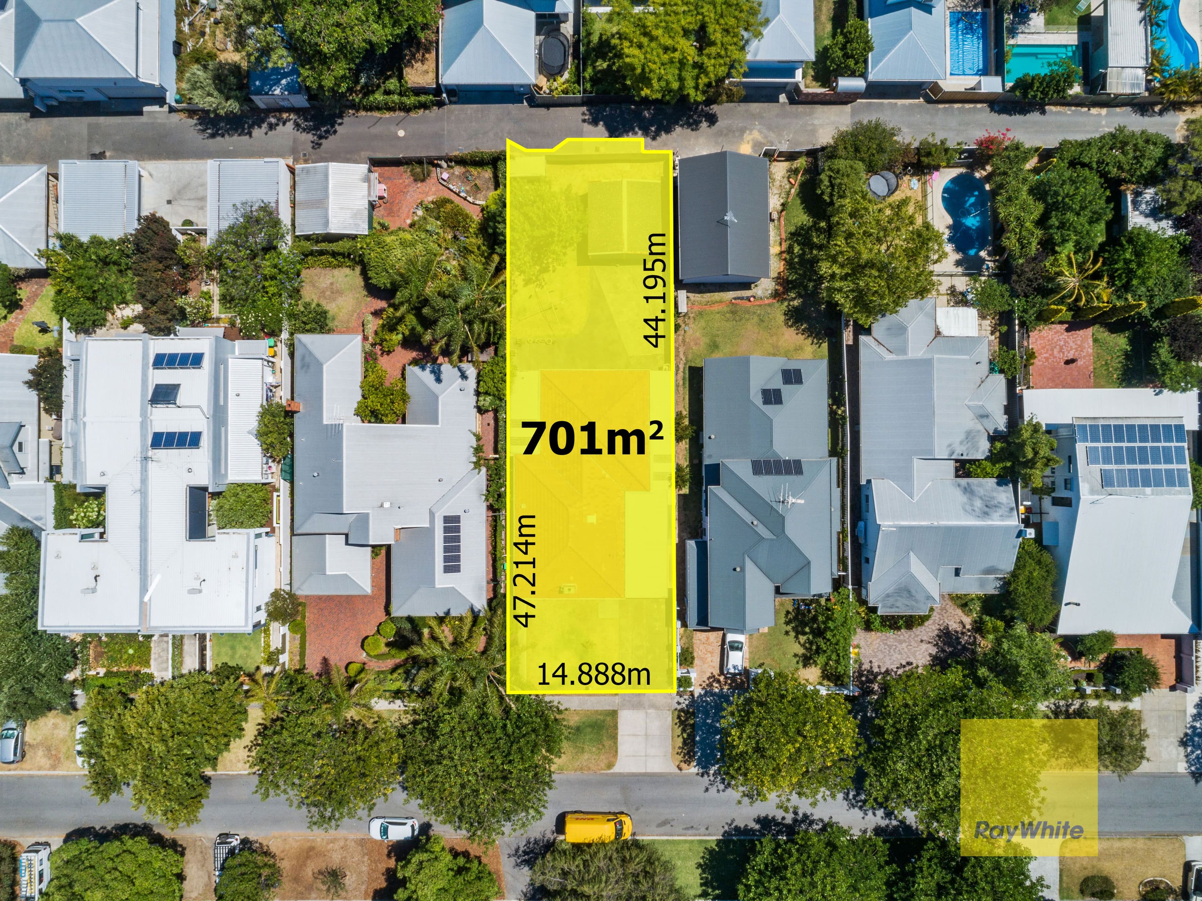 32 Florence Street, Cottesloe WA 6011, Cottesloe - Thumbnail 2