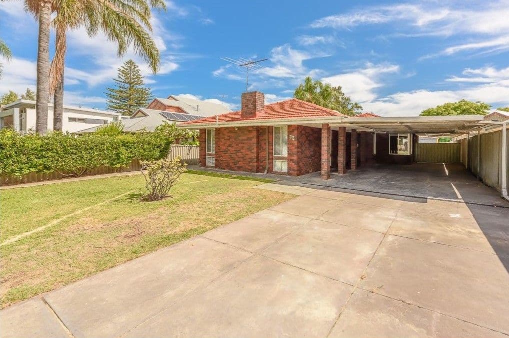 32 Florence Street, Cottesloe WA 6011, Cottesloe - Thumbnail 3