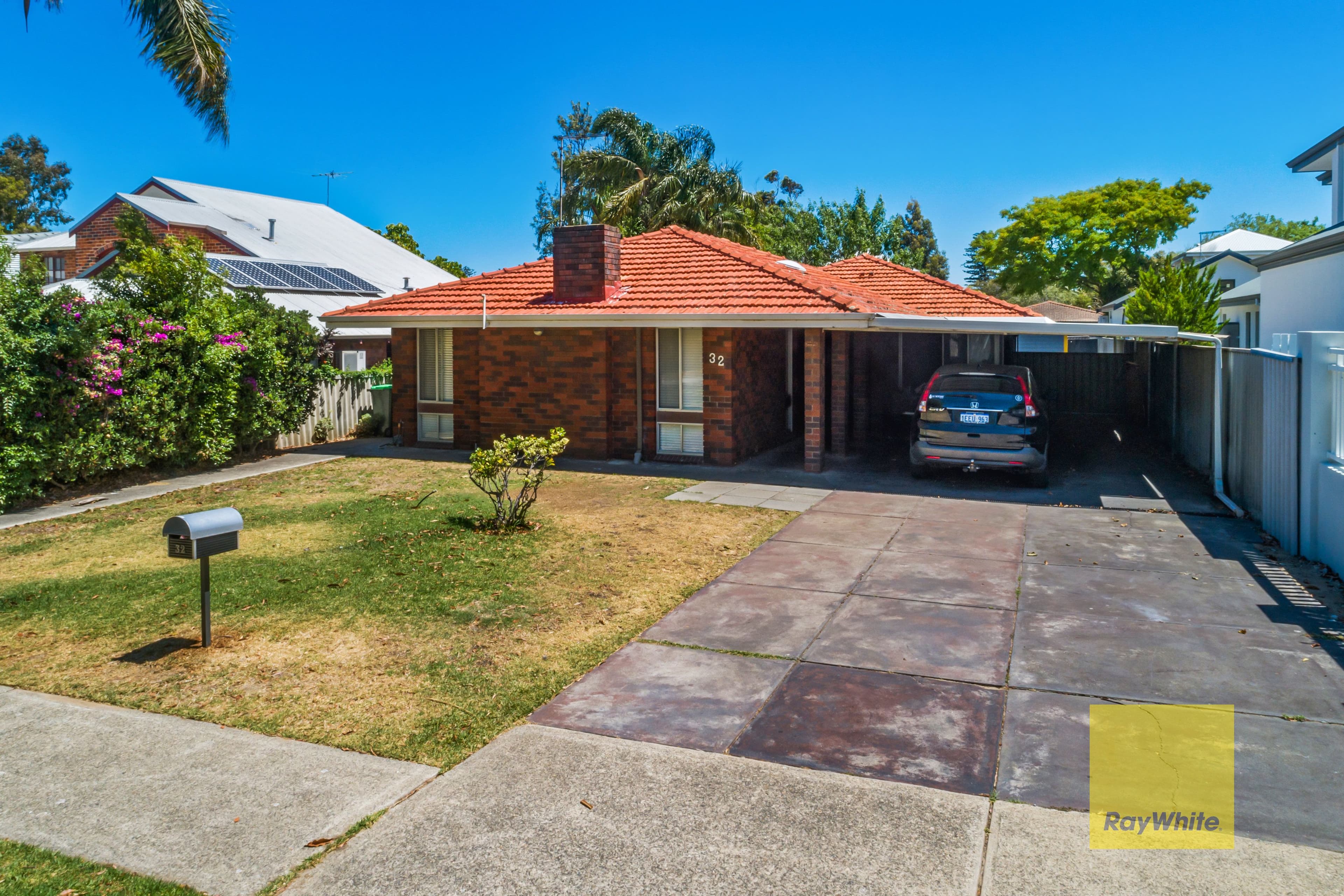 32 Florence Street, Cottesloe WA 6011, Cottesloe - Thumbnail 4