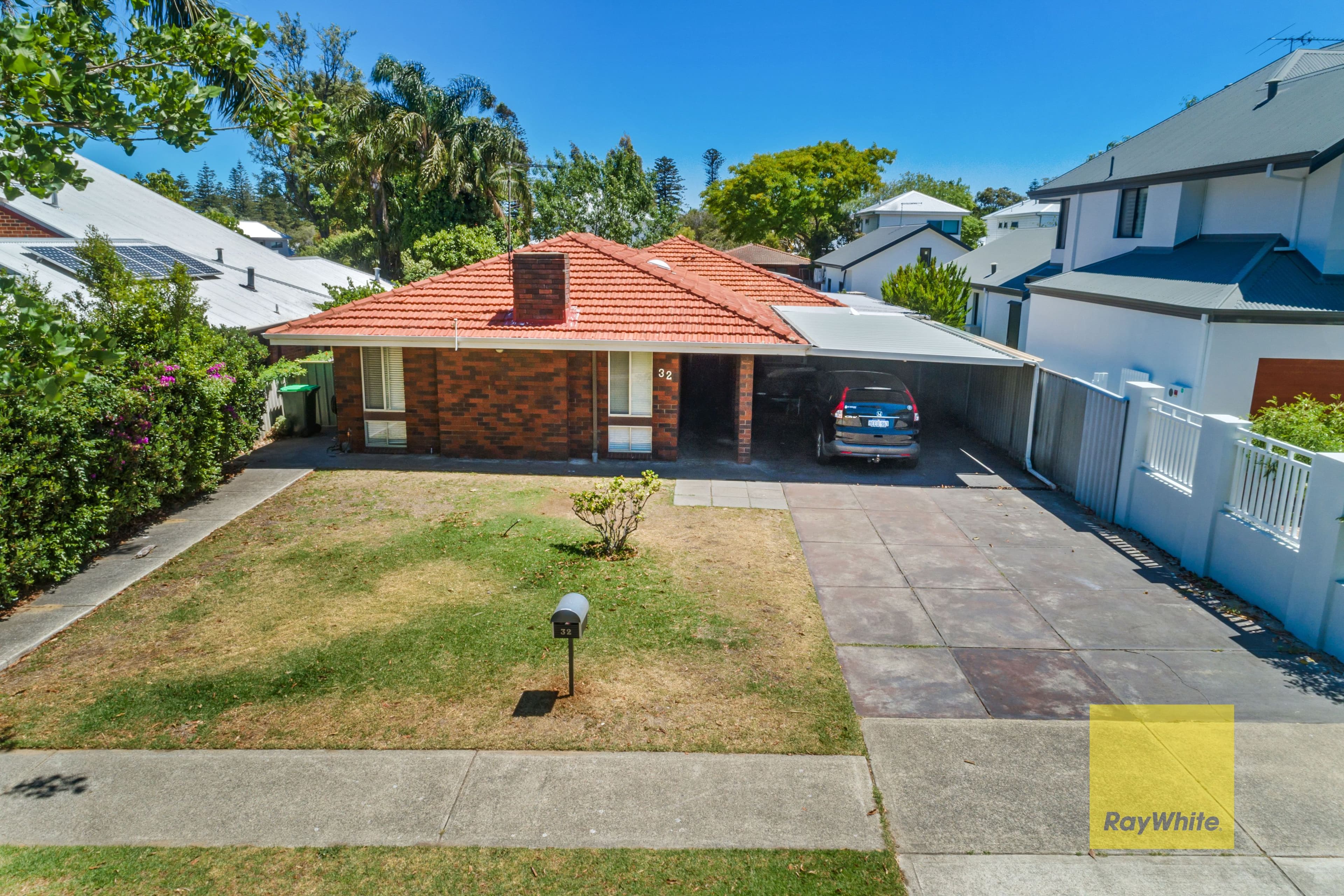 32 Florence Street, Cottesloe WA 6011, Cottesloe - Thumbnail 5