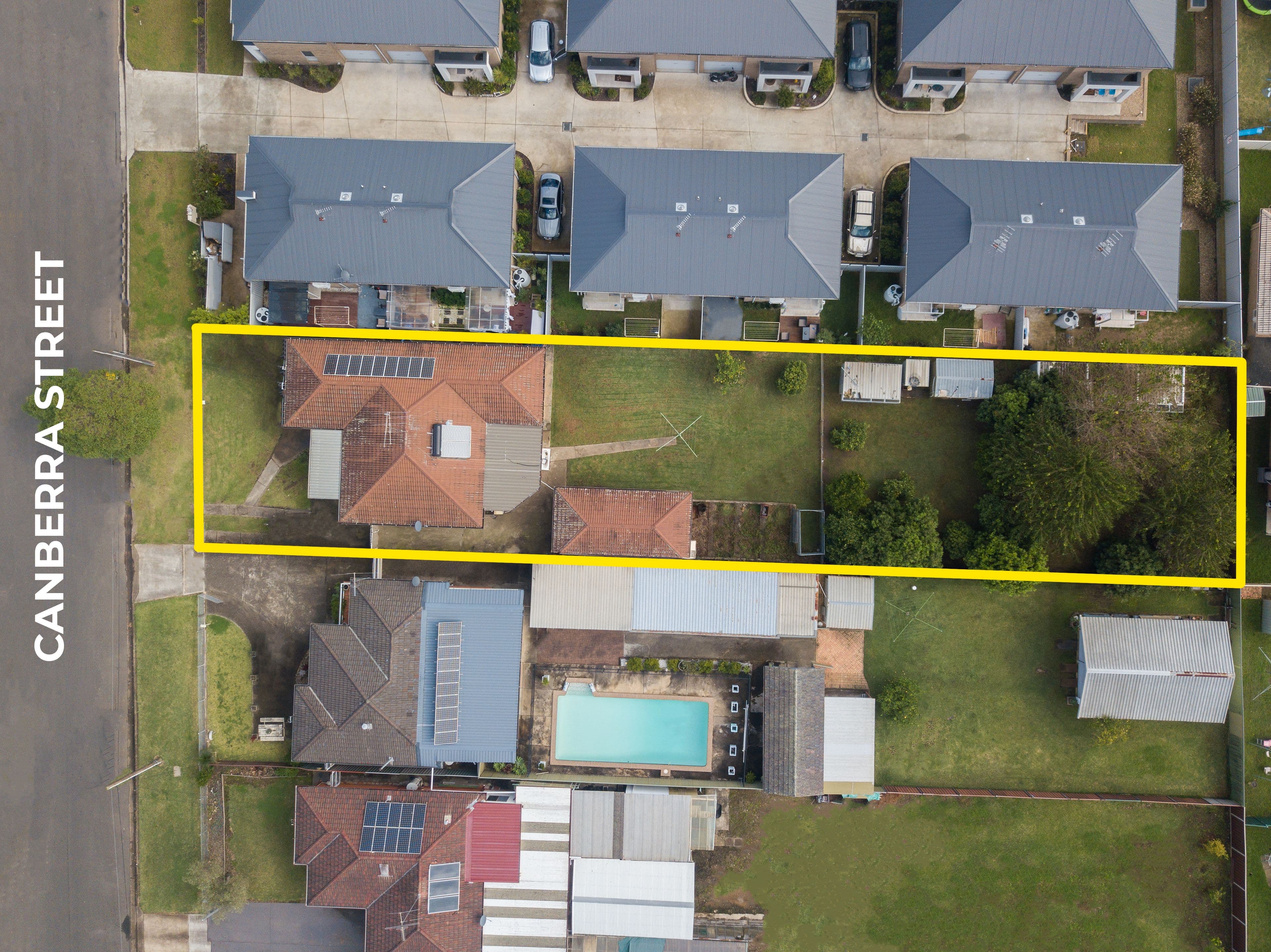 43 Canberra Street, Oxley Park NSW 2760, Oxley Park - Image 1