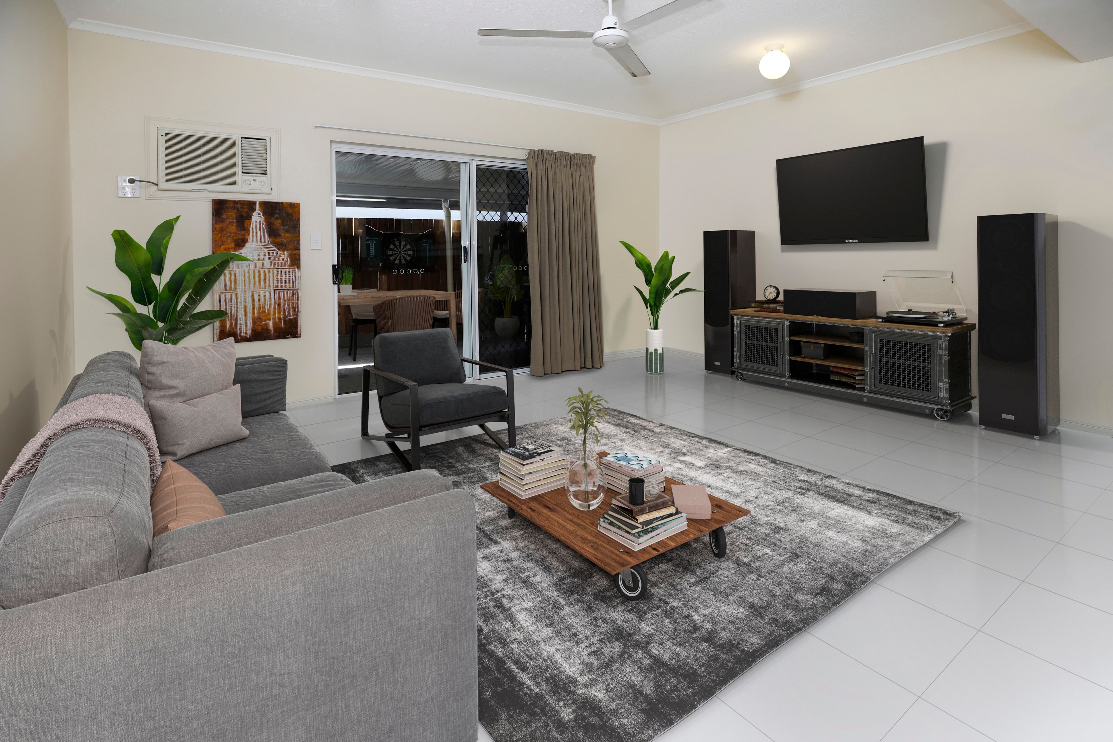 8 Oyster Court, Trinity Beach QLD 4879, Trinity Beach - Image 1
