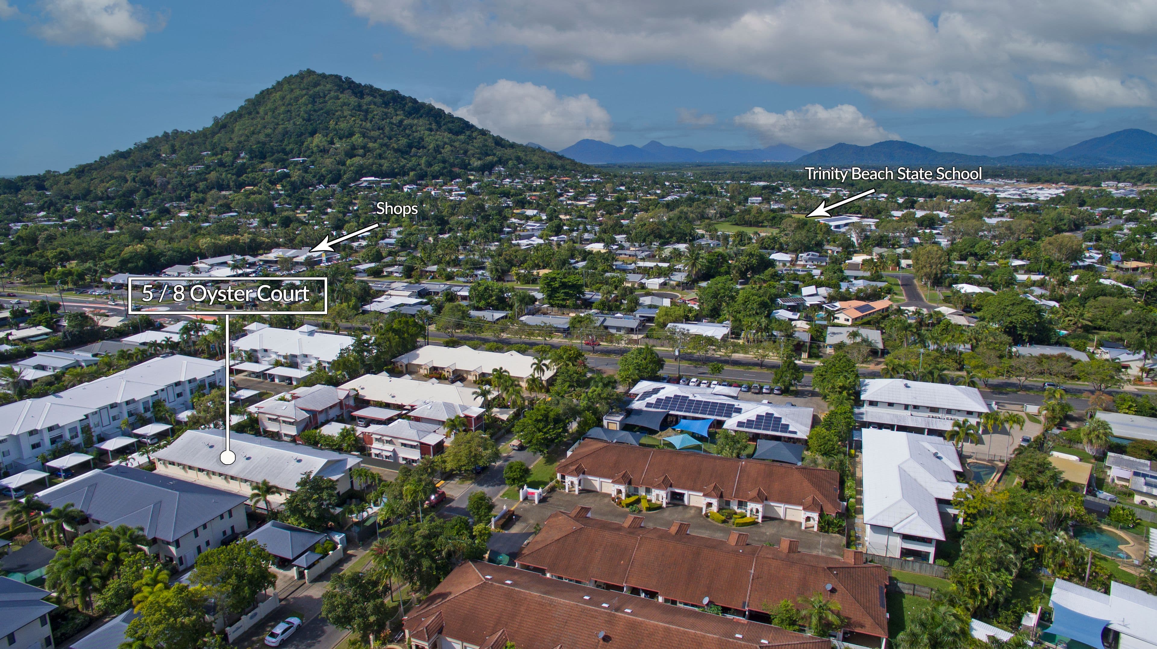 8 Oyster Court, Trinity Beach QLD 4879, Trinity Beach - Thumbnail 5