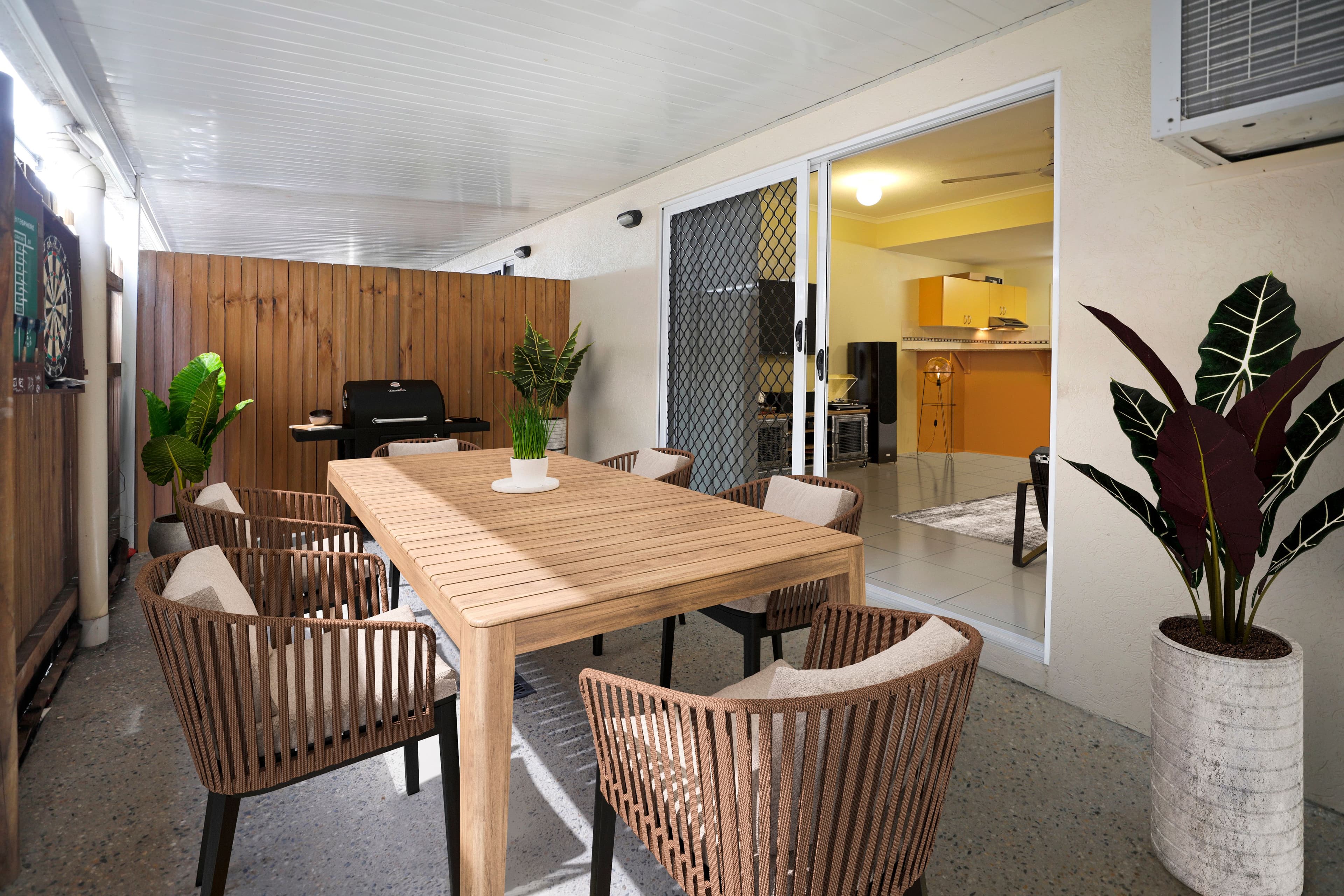8 Oyster Court, Trinity Beach QLD 4879, Trinity Beach - Thumbnail 7