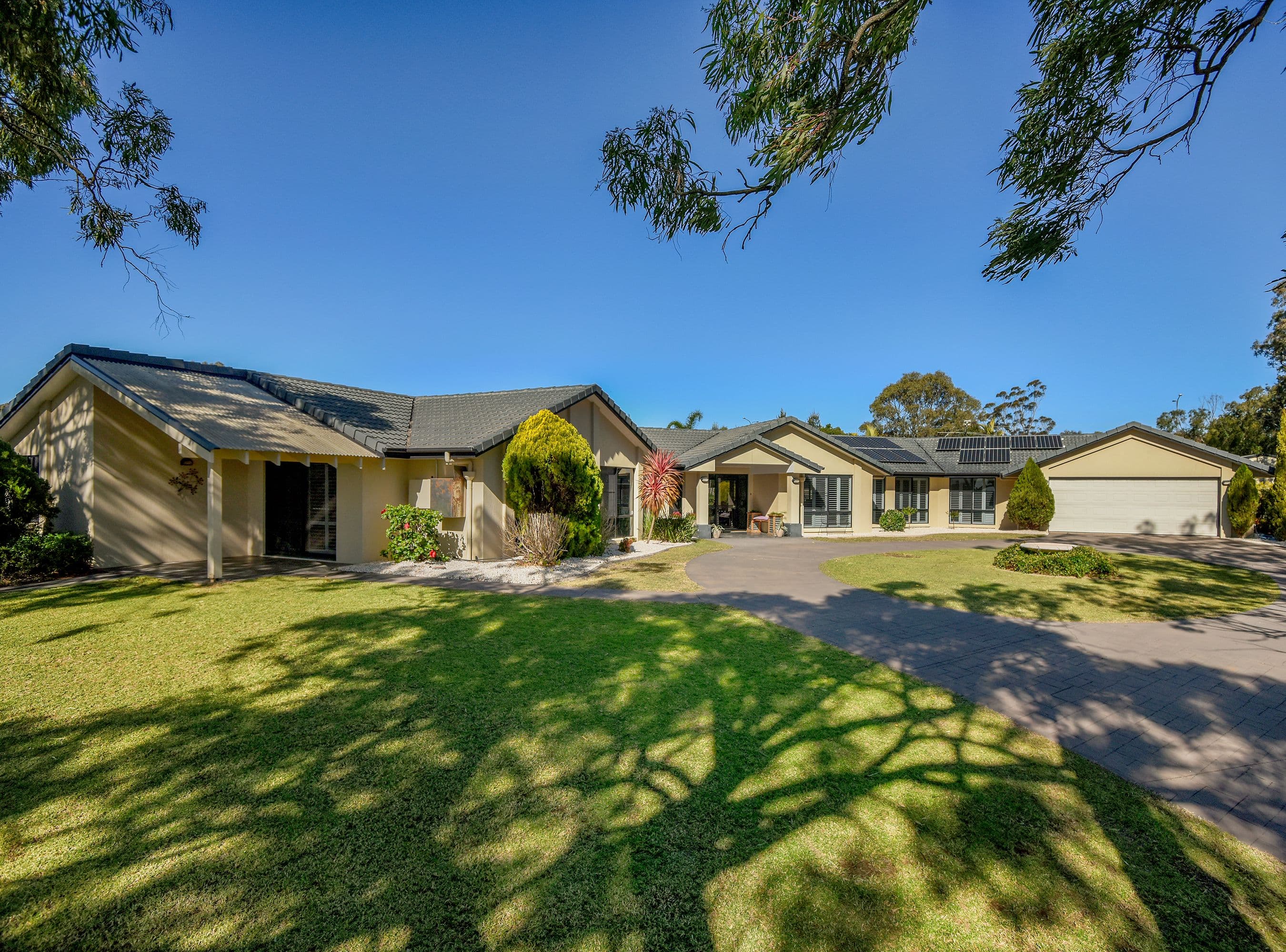 7 Christine Court, Cotswold Hills QLD 4350, Cotswold Hills - Image 1