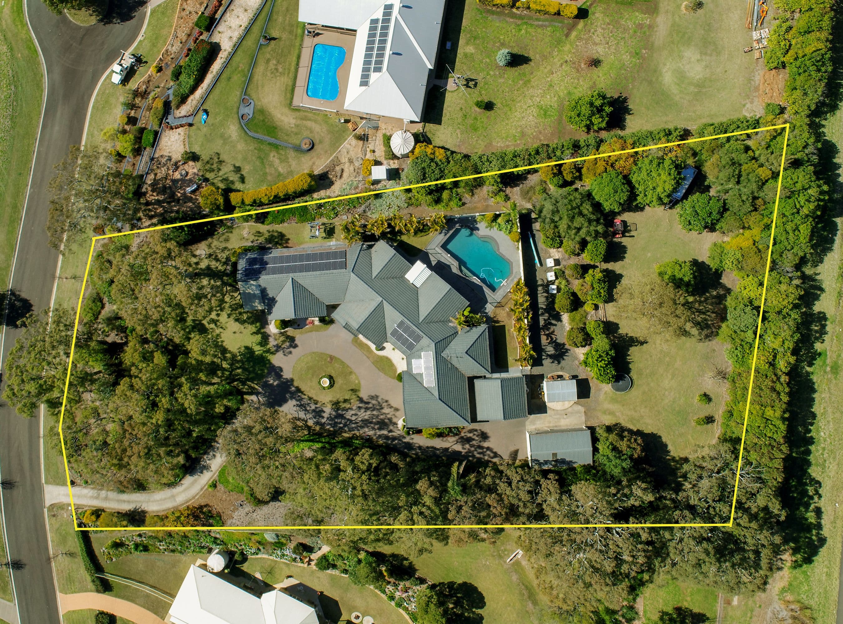 7 Christine Court, Cotswold Hills QLD 4350, Cotswold Hills - Thumbnail 3
