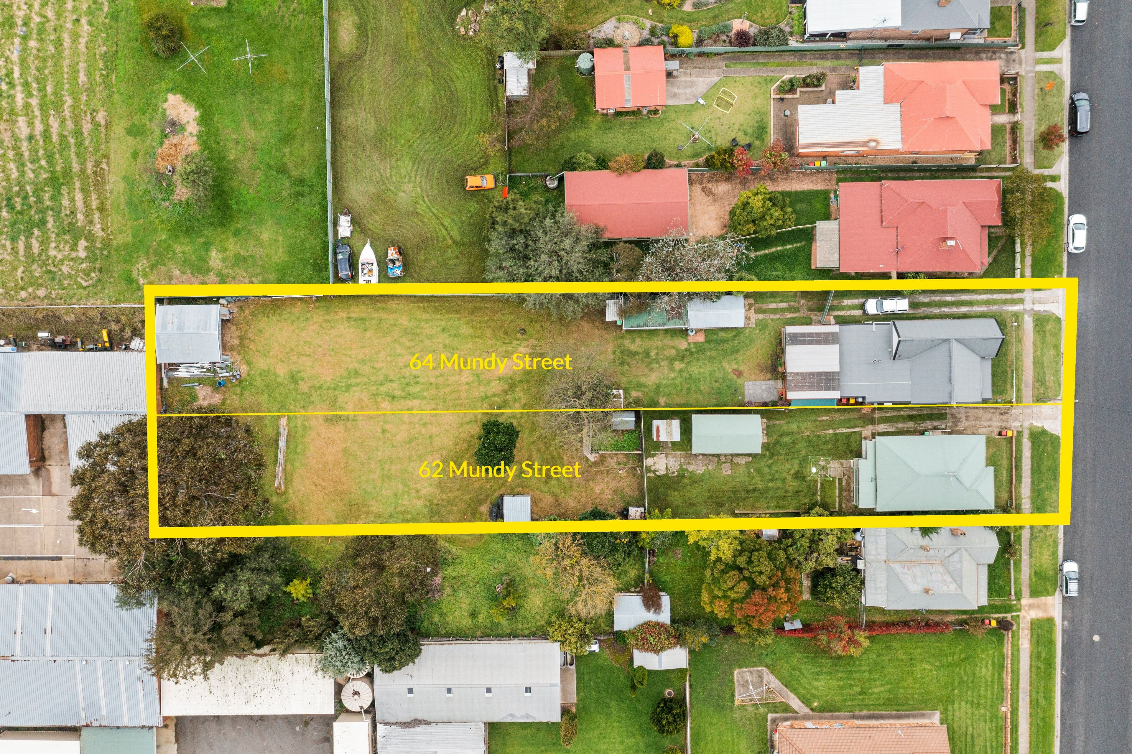 64 Mundy Street, Goulburn NSW 2580, Goulburn - Thumbnail 2