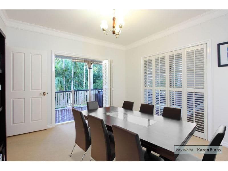 128 Ironbark Road, CHAPEL HILL QLD 4069, Chapel Hill - Thumbnail 4
