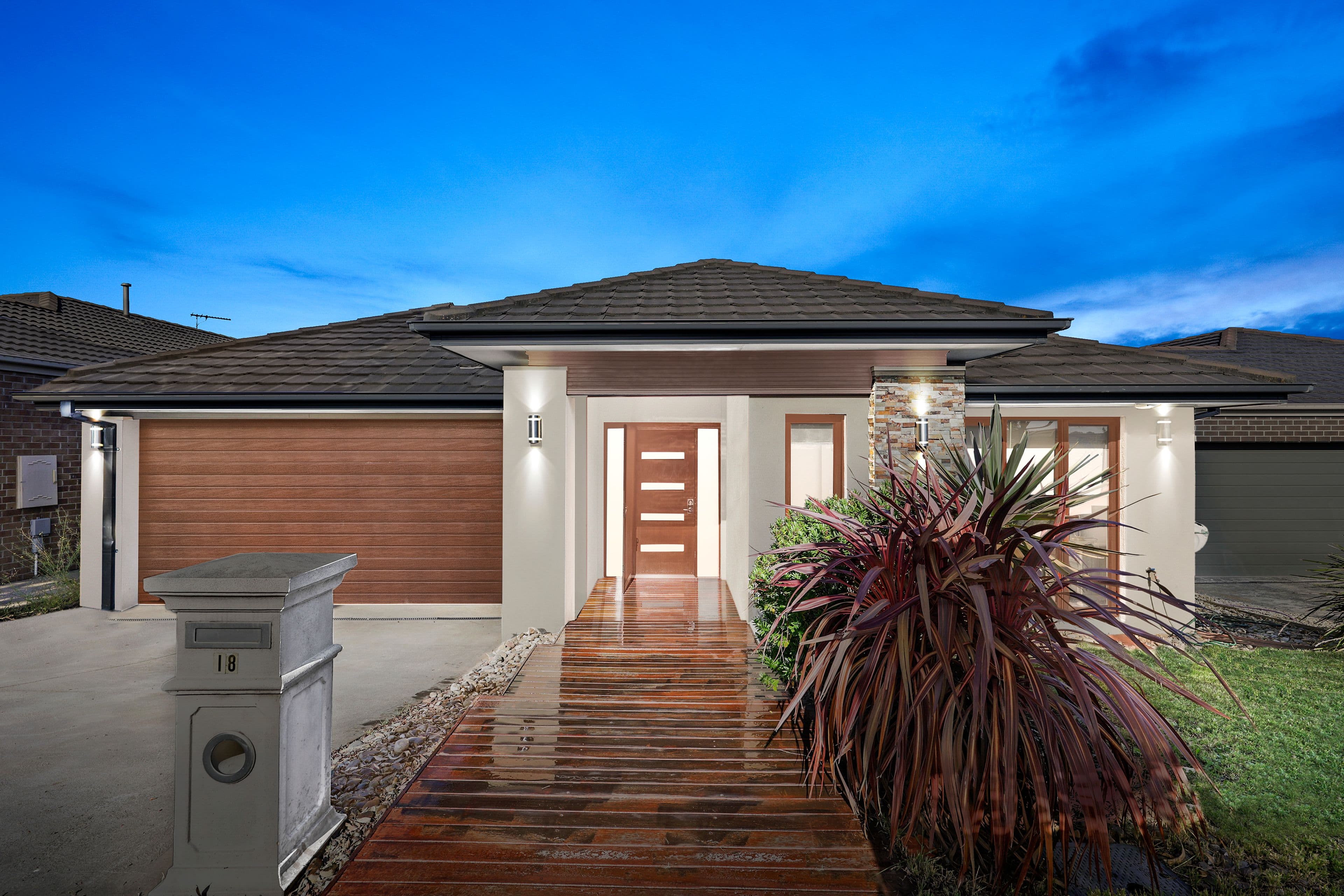 18 Pearson Road, Mernda VIC 3754, Mernda - Image 1