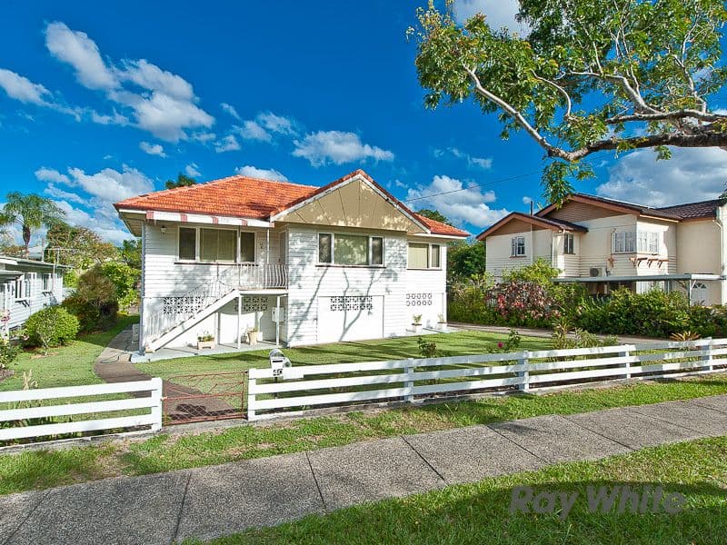 40 Ardentallen Road, ENOGGERA QLD 4051, Enoggera - Image 1