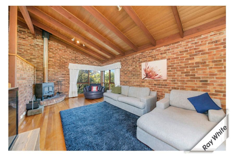 161 William Web Drive, MCKELLAR ACT 2617, McKellar - Image 1