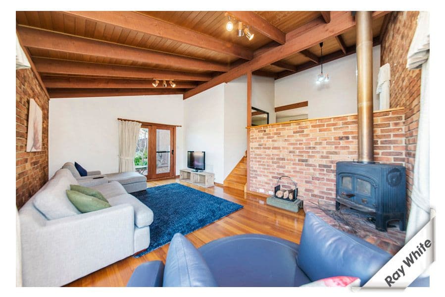 161 William Web Drive, MCKELLAR ACT 2617, McKellar - Thumbnail 2