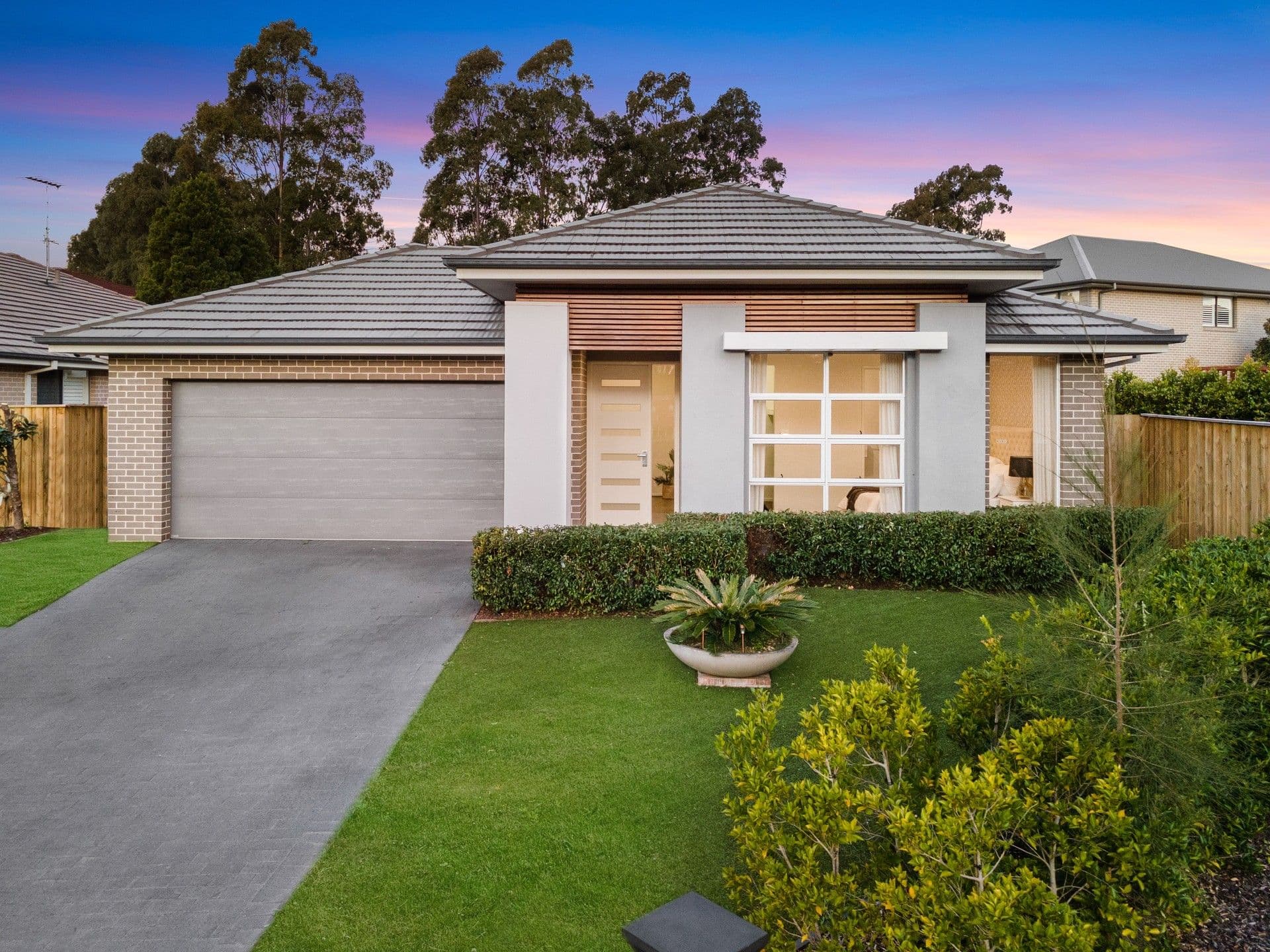 6 Bellevale Court, Stanhope Gardens NSW 2768, Stanhope Gardens - Image 1