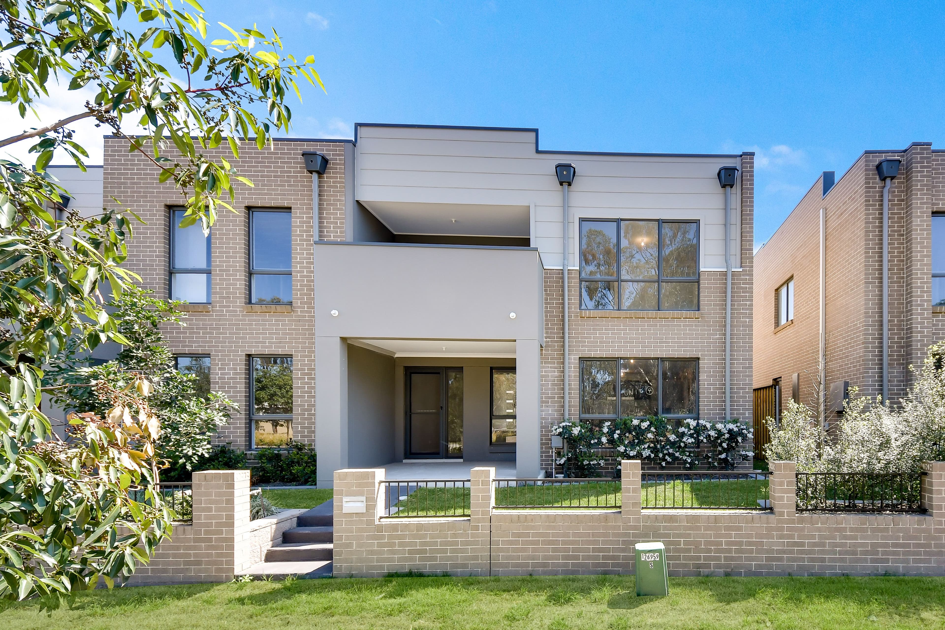 108 Goldsmith Avenue, Campbelltown - Thumbnail 2