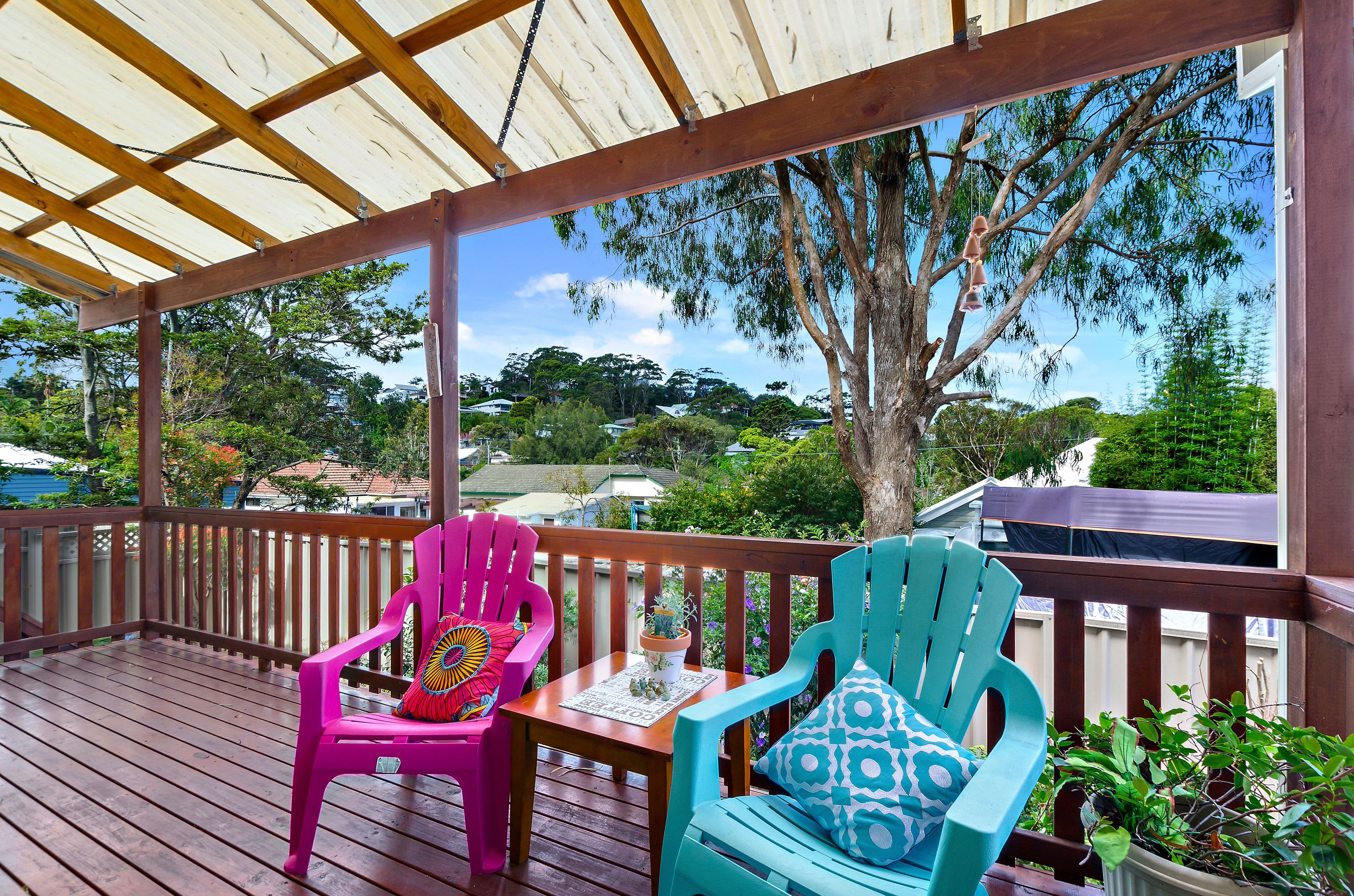 37 Mountain Road, Austinmer NSW 2515, Austinmer - Thumbnail 5