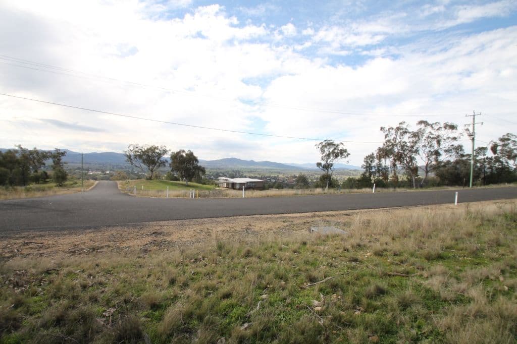 Lot 16 Ray Carter Drive, Quirindi NSW 2343, Quirindi - Thumbnail 2