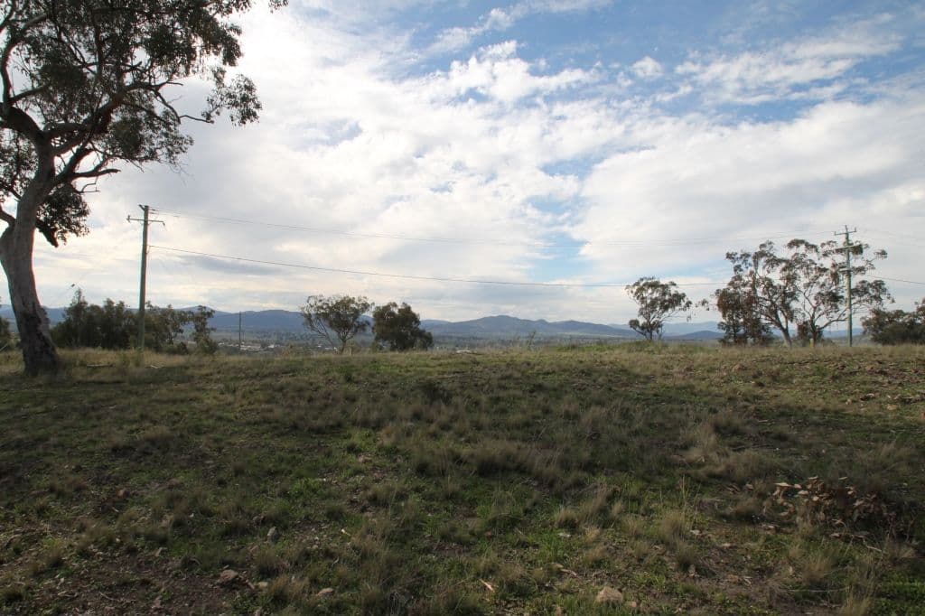 Lot 16 Ray Carter Drive, Quirindi NSW 2343, Quirindi - Thumbnail 4