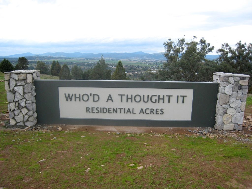 Lot 16 Ray Carter Drive, Quirindi NSW 2343, Quirindi - Thumbnail 5