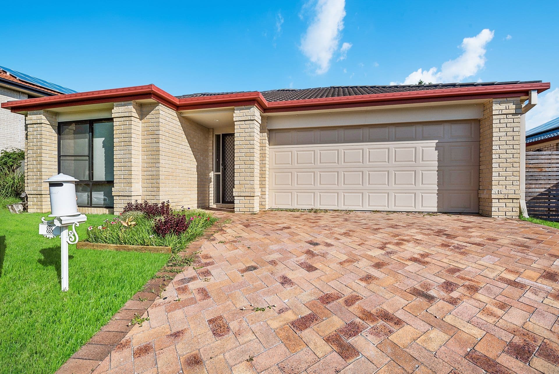 8 Washpool Street, North Lakes QLD 4509, North Lakes - Image 1