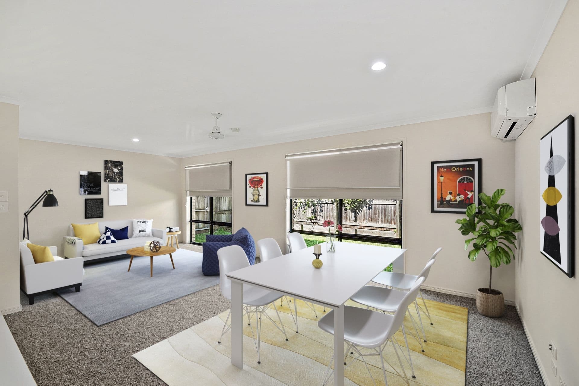 8 Washpool Street, North Lakes QLD 4509, North Lakes - Thumbnail 4